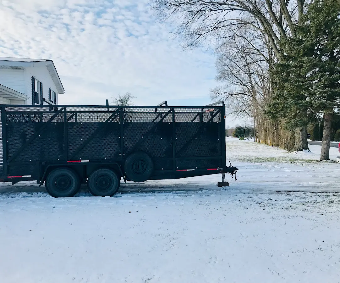 15 Yard Dumpster Rental in Crawford, NY